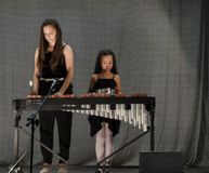Александра и Софья Зиязетдиновы, кл. преподавателя Федорова А.М.